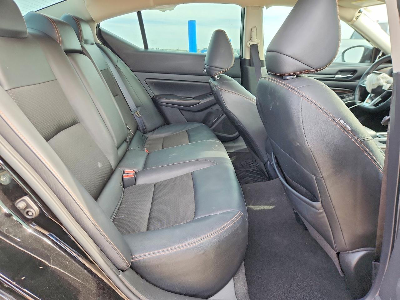 2022 NISSAN ALTIMA