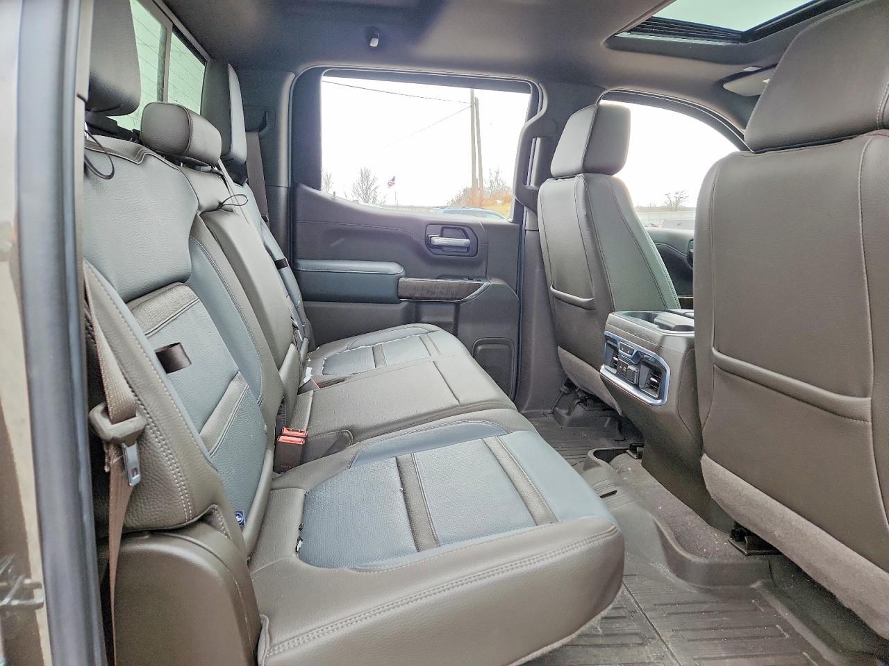 2020 GMC Sierra