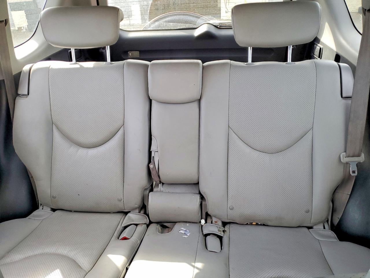 2006 TOYOTA RAV4