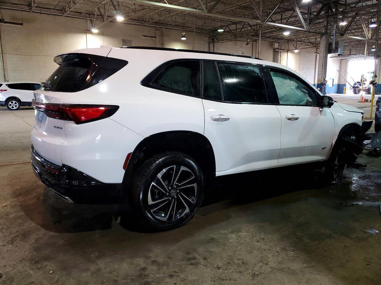 2026 BUICK ENCLAVE