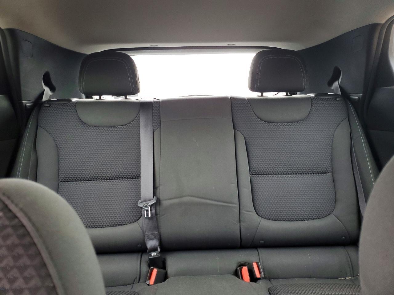 2023 CHEVROLET Bolt EUV