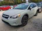 2014 SUBARU XV Crosstrek
