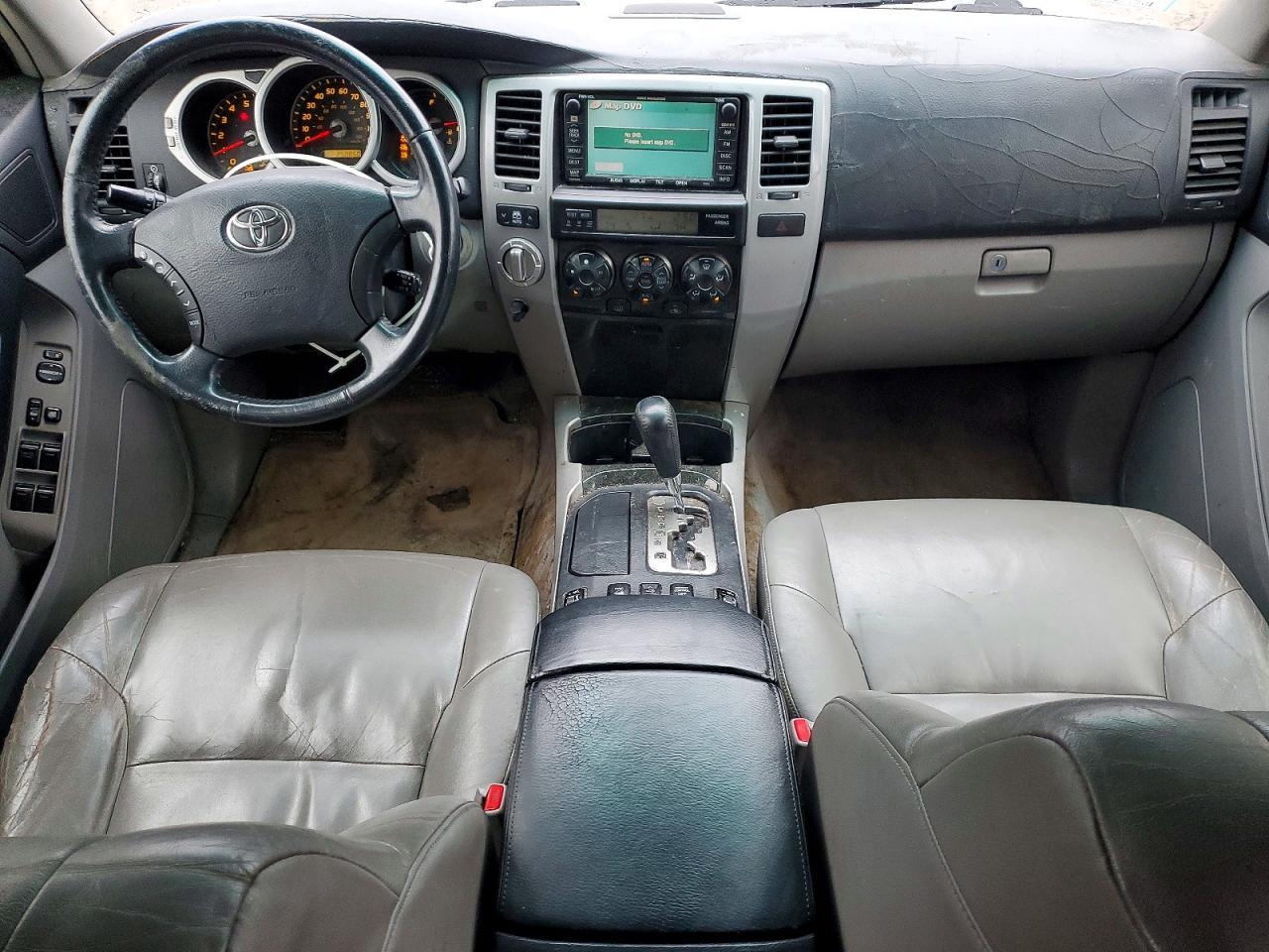 2005 TOYOTA 4Runner