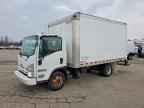 2014 ISUZU NPR