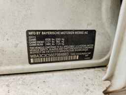 2014 BMW 3 SERIES