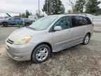 2005 TOYOTA SIENNA