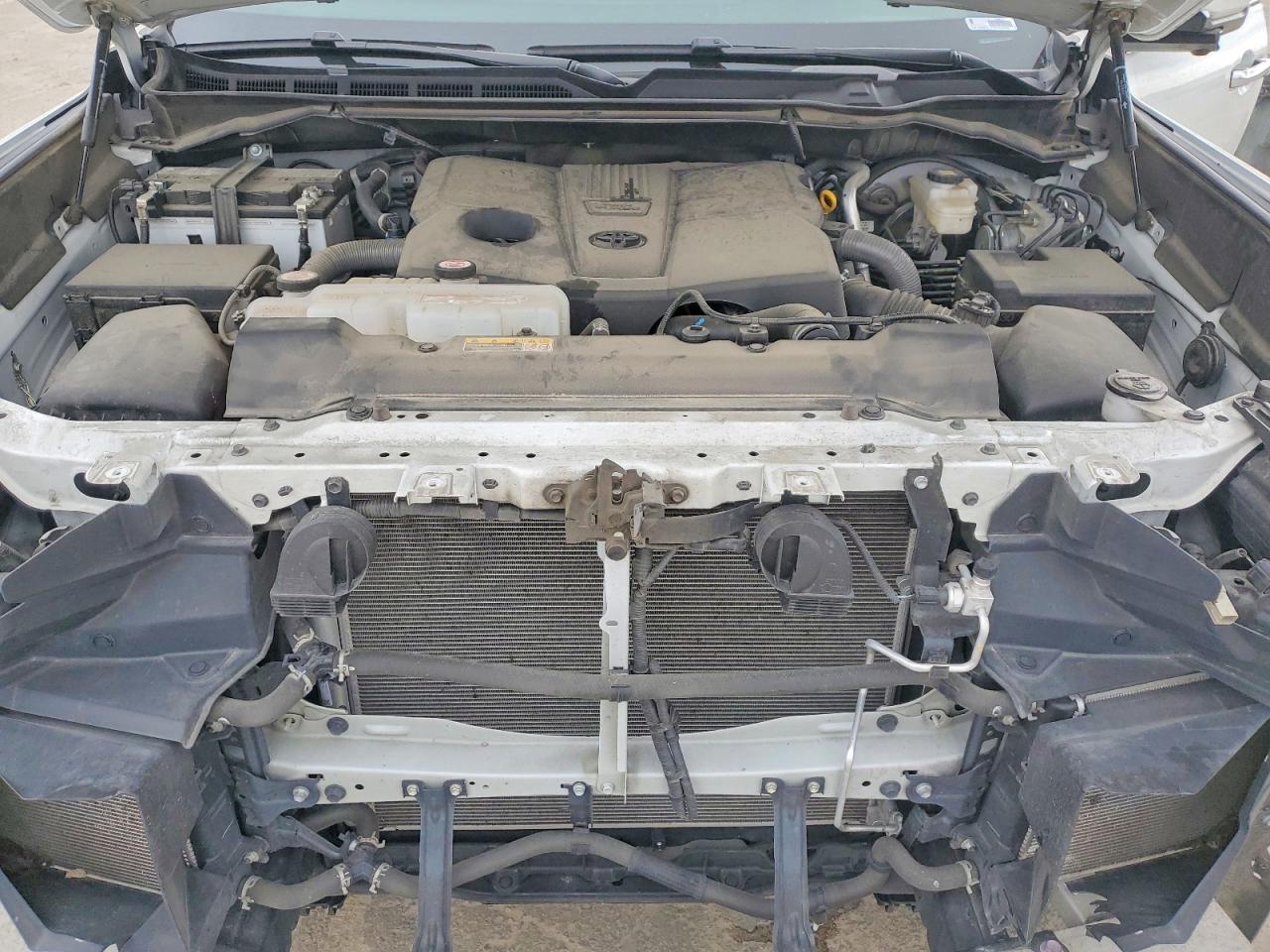 2023 TOYOTA TUNDRA