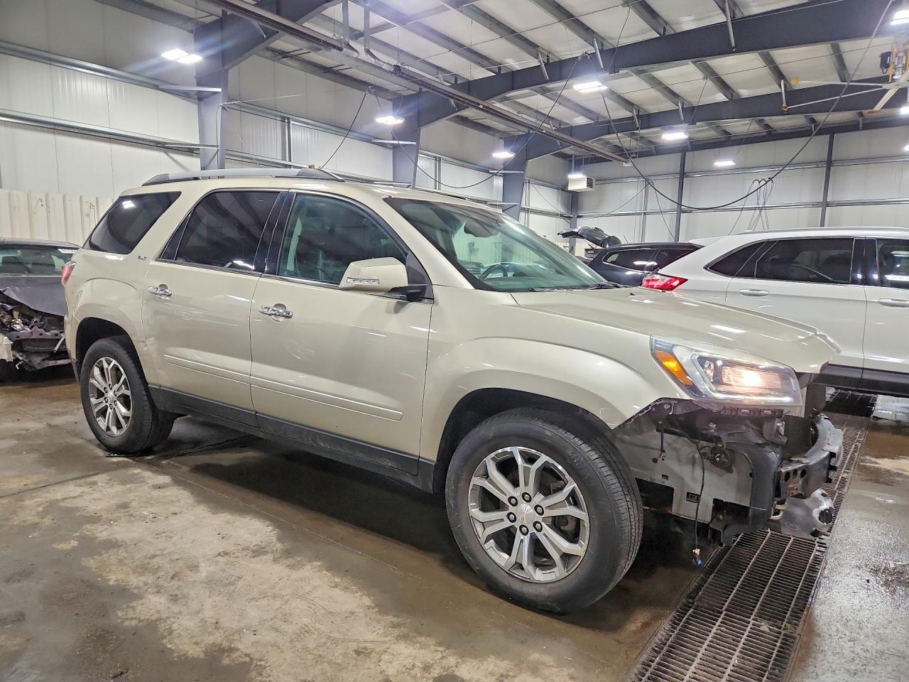 2015 GMC ACADIA