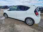 2015 TOYOTA Prius c