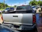 2012 TOYOTA TACOMA
