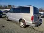 2000 GMC SAFARI