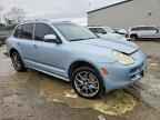 2006 PORSCHE CAYENNE