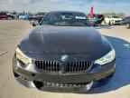 2016 BMW 4 Series