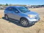 2007 HONDA CR-V