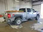 2012 CHEVROLET Silverado 2500