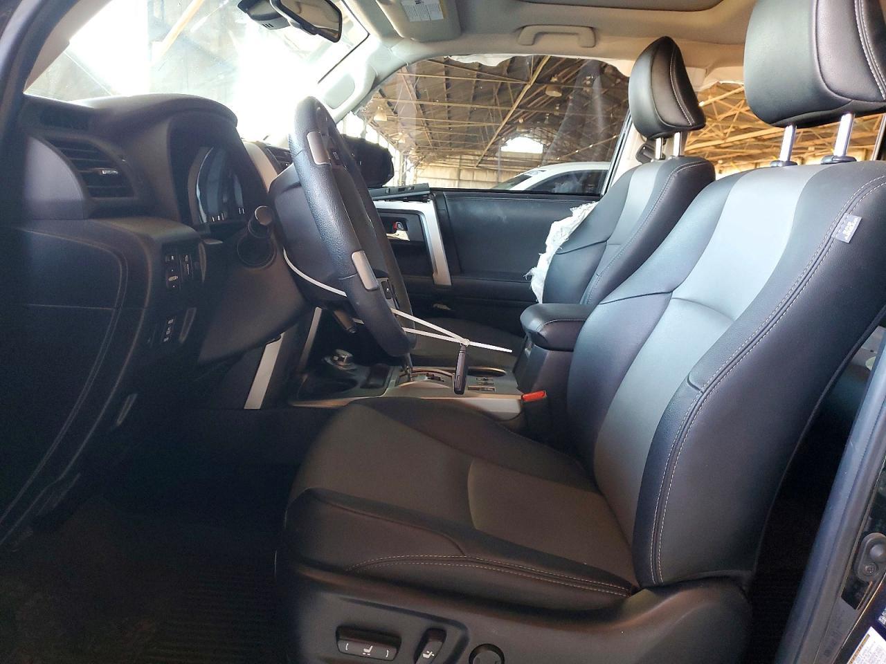 2020 TOYOTA 4Runner
