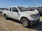 2013 NISSAN Frontier