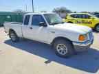 2001 FORD RANGER