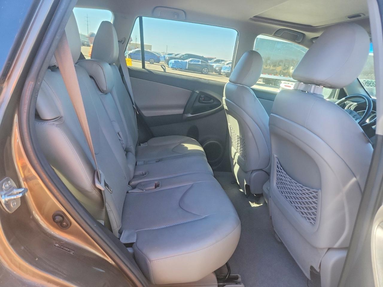 2012 TOYOTA RAV4