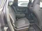 2014 CHEVROLET TRAVERSE