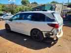 2024 HONDA ODYSSEY
