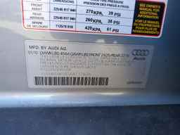 2010 AUDI A3