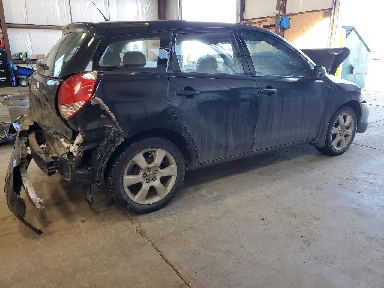 2003 TOYOTA MATRIX