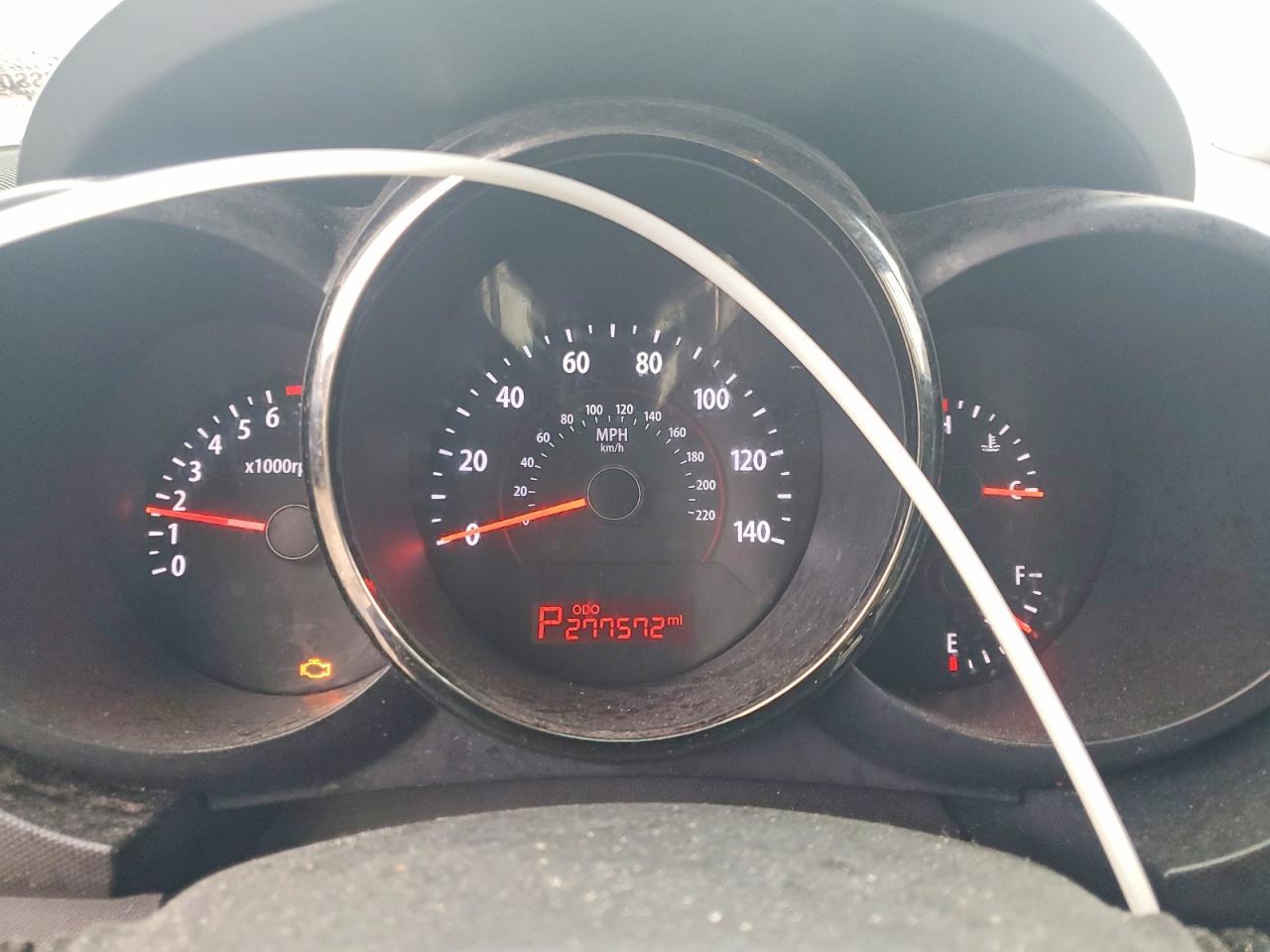 2010 KIA SOUL