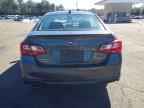 2018 SUBARU Legacy