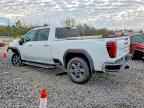 2025 GMC Sierra