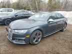2018 AUDI S4