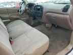 2001 TOYOTA TUNDRA