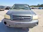 2006 TOYOTA HIGHLANDER