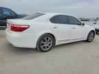 2008 LEXUS LS 460