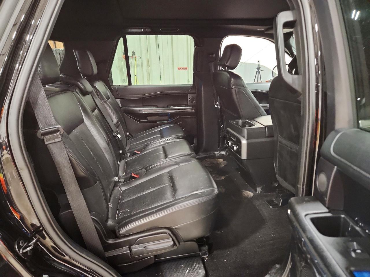 2019 FORD Expedition