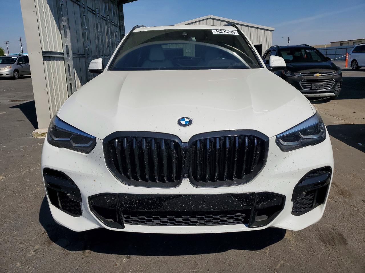 2023 BMW X5