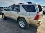 2003 TOYOTA 4Runner