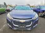 2014 CHEVROLET MALIBU