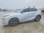2016 LEXUS NX 200T