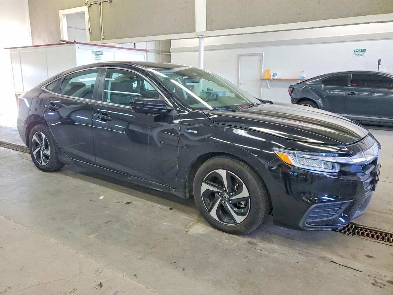 2022 HONDA Insight