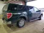 2014 FORD F-150 Lightning