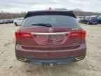 2014 ACURA MDX