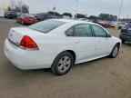 2010 CHEVROLET IMPALA