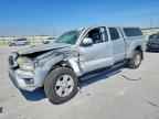 2012 TOYOTA TACOMA