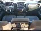 2017 CHEVROLET Silverado 2500