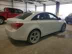 2013 CHEVROLET CRUZE