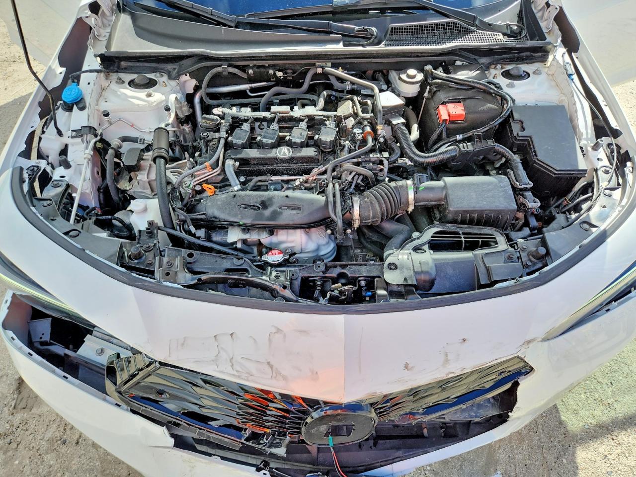 2023 ACURA Integra