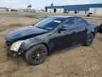 2010 CADILLAC CTS