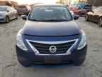 2018 NISSAN VERSA
