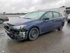 2020 SUBARU IMPREZA